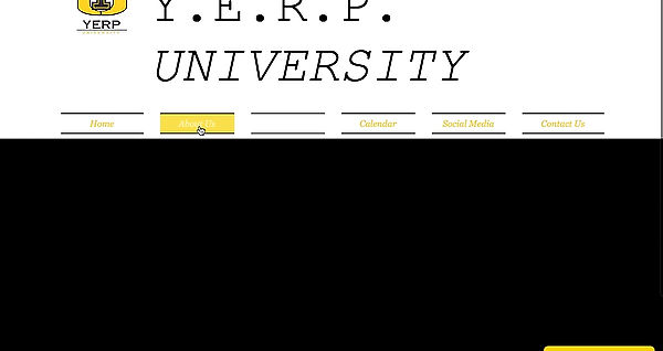 YERP University
